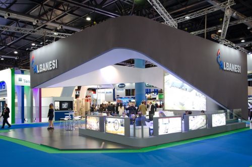 Stand Oil & Gas 2015